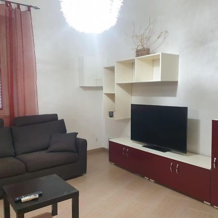 A Casa Tua Apartment Palermo Exterior photo