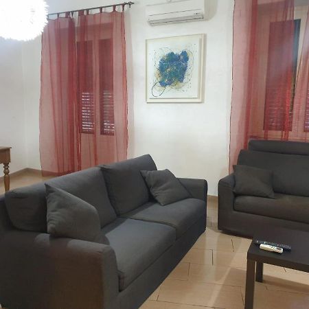 A Casa Tua Apartment Palermo Exterior photo