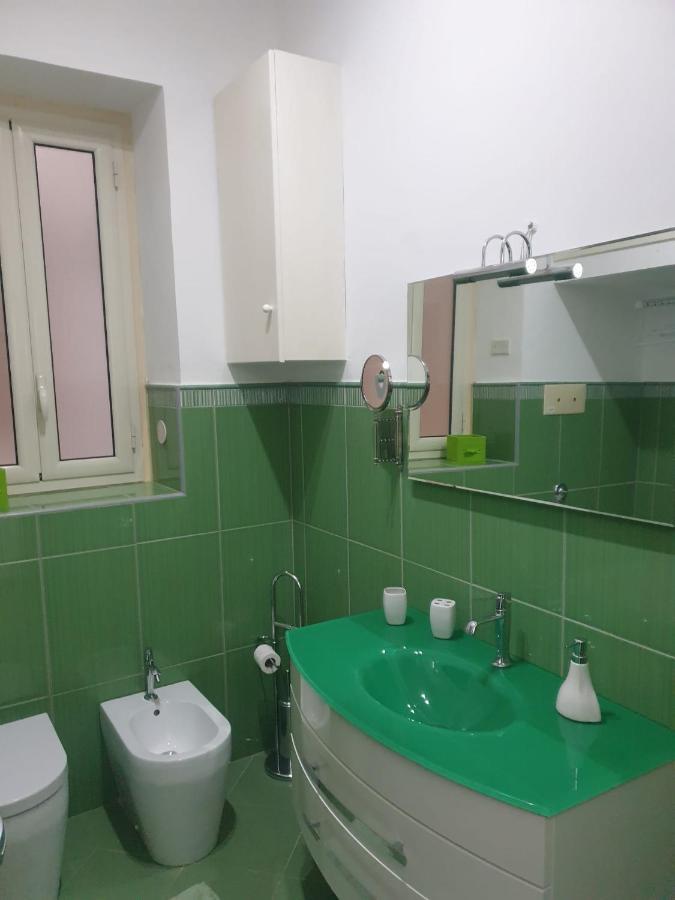 A Casa Tua Apartment Palermo Exterior photo