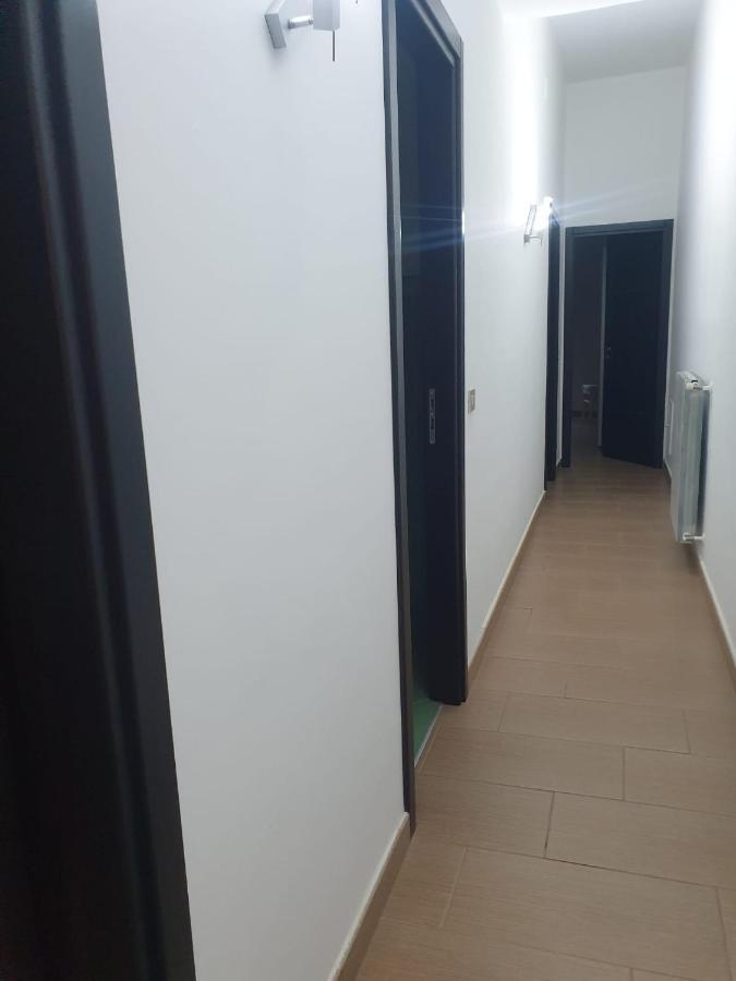 A Casa Tua Apartment Palermo Exterior photo