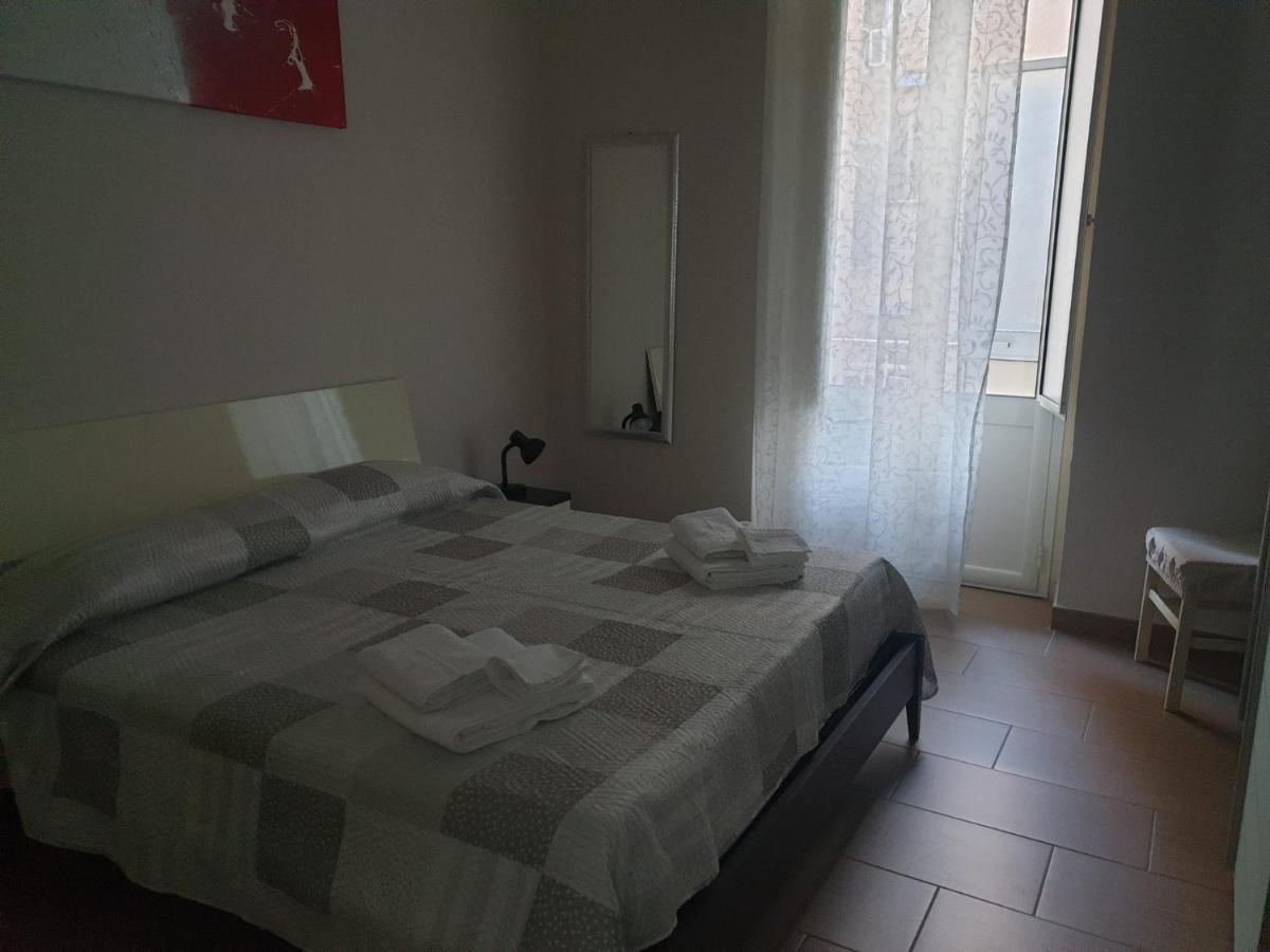 A Casa Tua Apartment Palermo Exterior photo