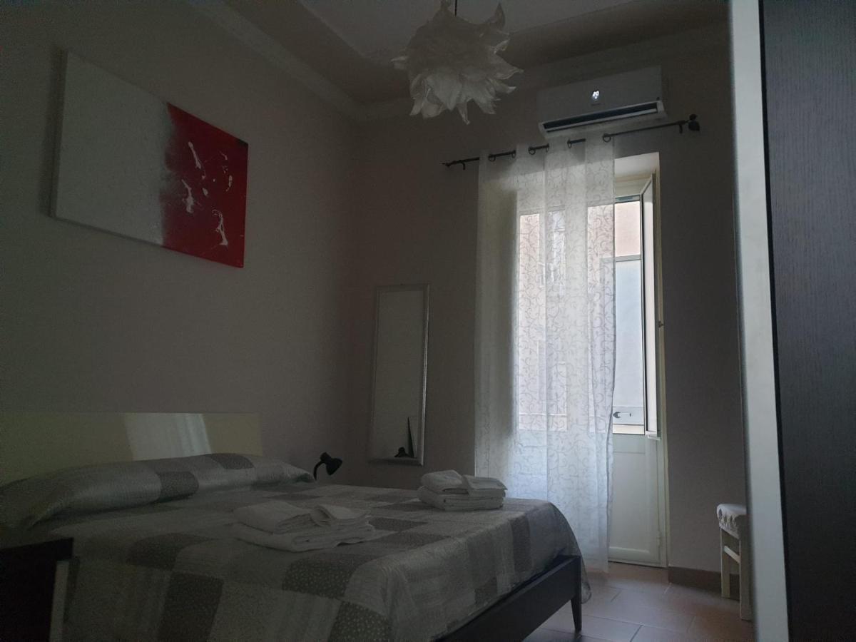 A Casa Tua Apartment Palermo Exterior photo